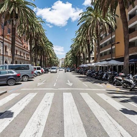Bokeron Host - Soho Malaga Apartment Exterior foto