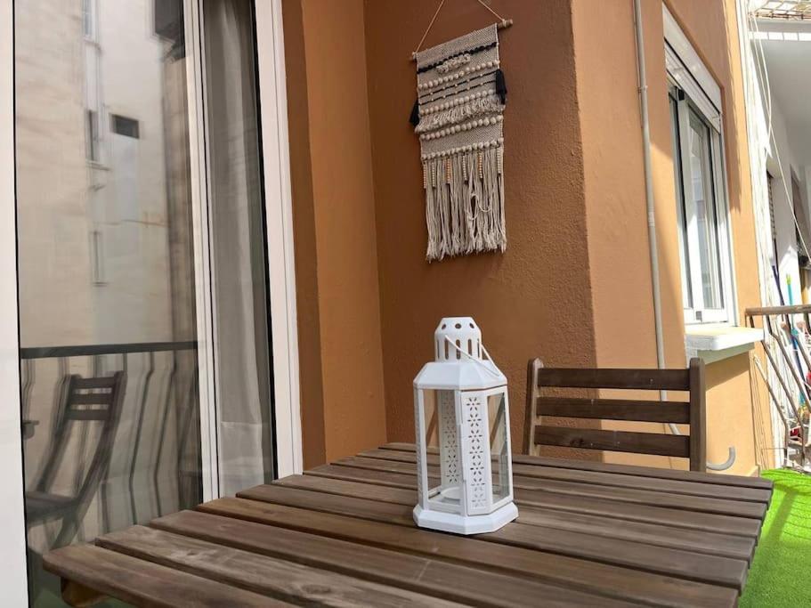 Bokeron Host - Soho Malaga Apartment Exterior foto