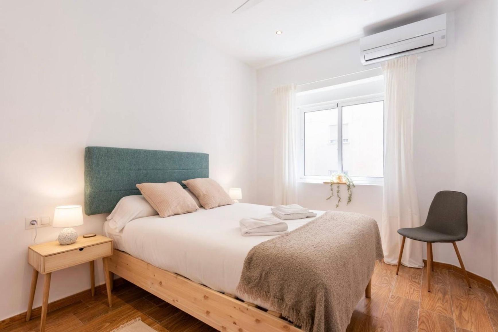 Bokeron Host - Soho Malaga Apartment Exterior foto
