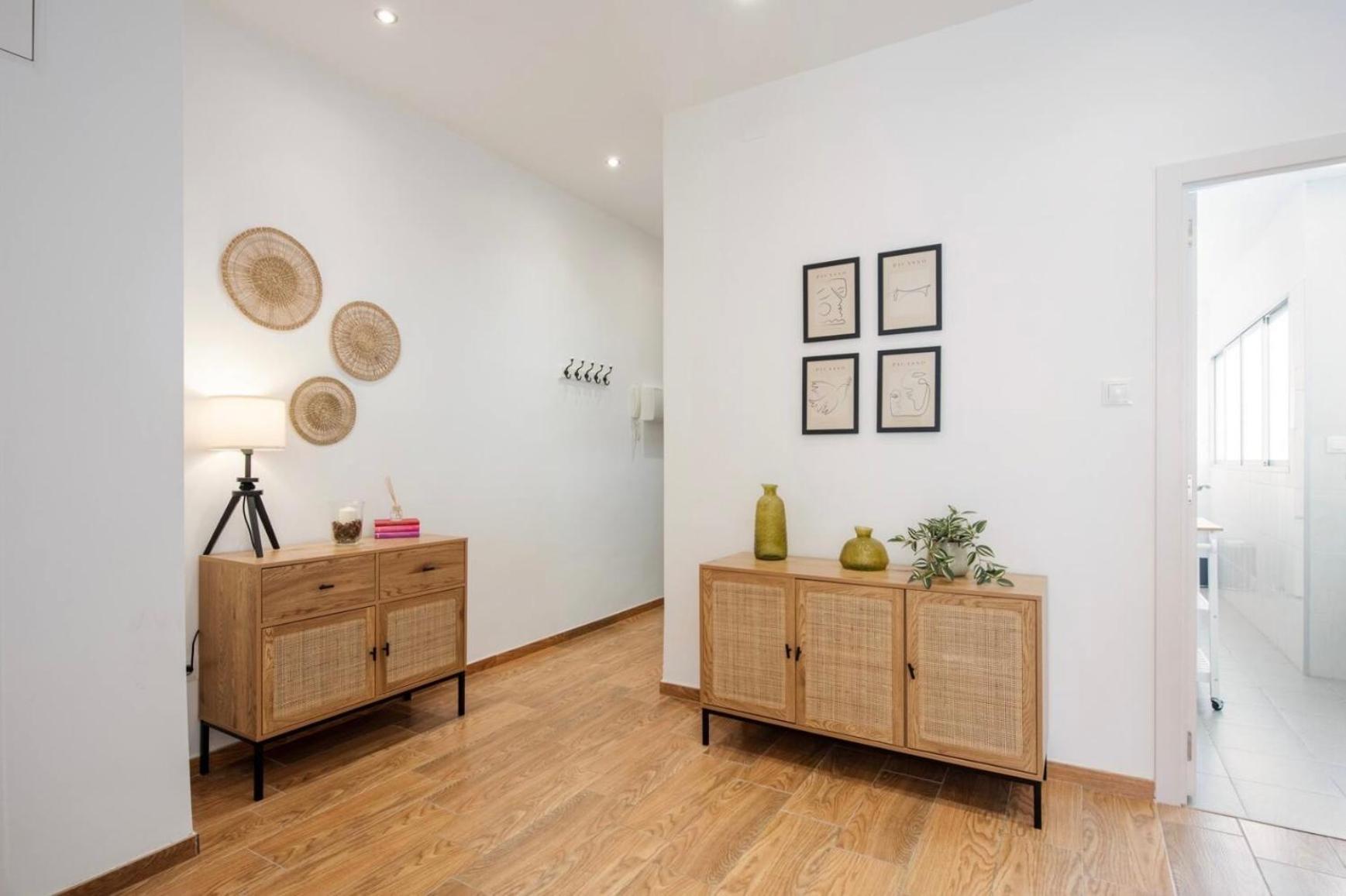 Bokeron Host - Soho Malaga Apartment Exterior foto