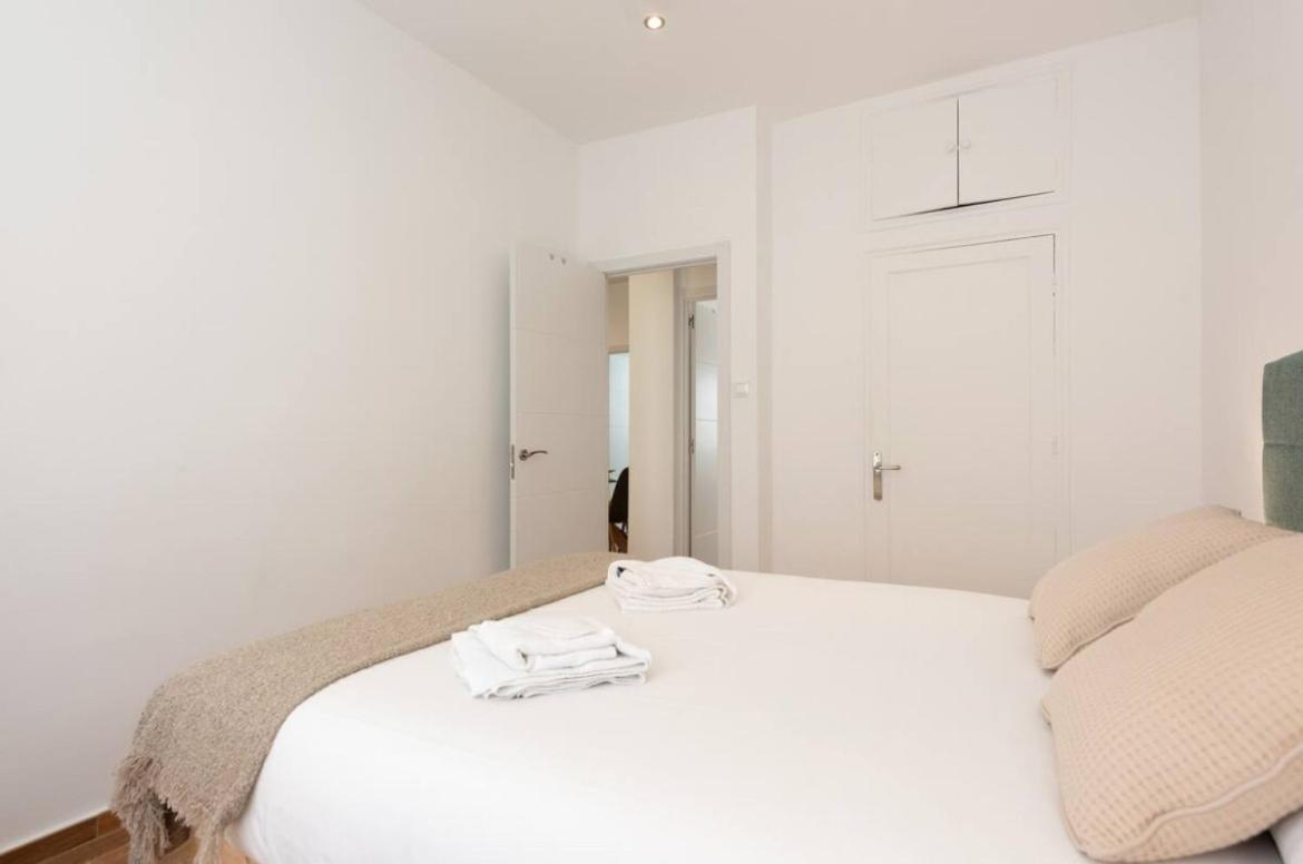 Bokeron Host - Soho Malaga Apartment Exterior foto