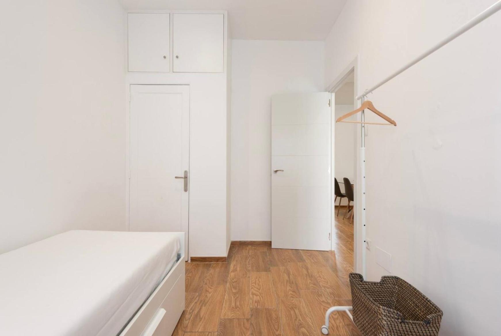 Bokeron Host - Soho Malaga Apartment Exterior foto