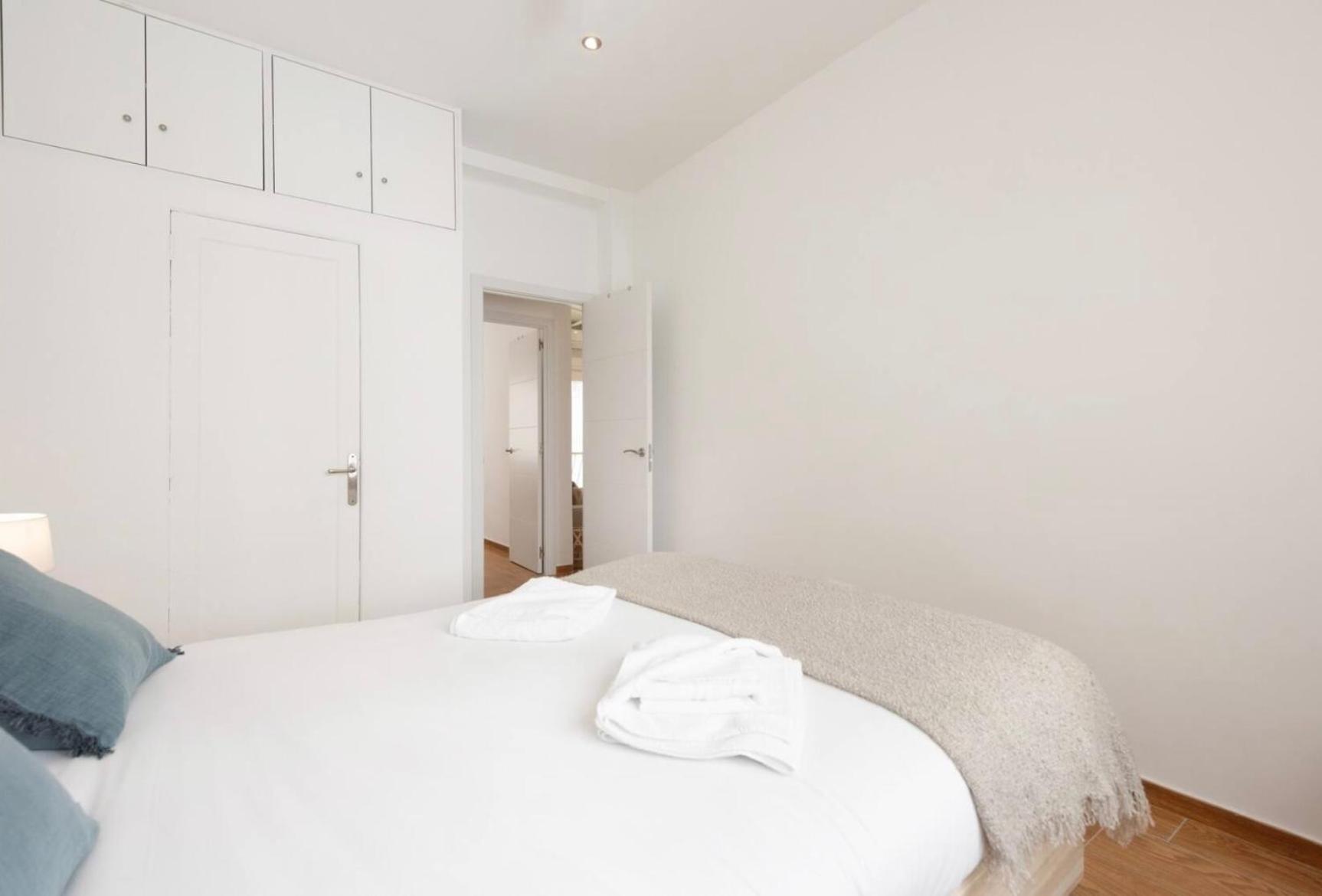 Bokeron Host - Soho Malaga Apartment Exterior foto