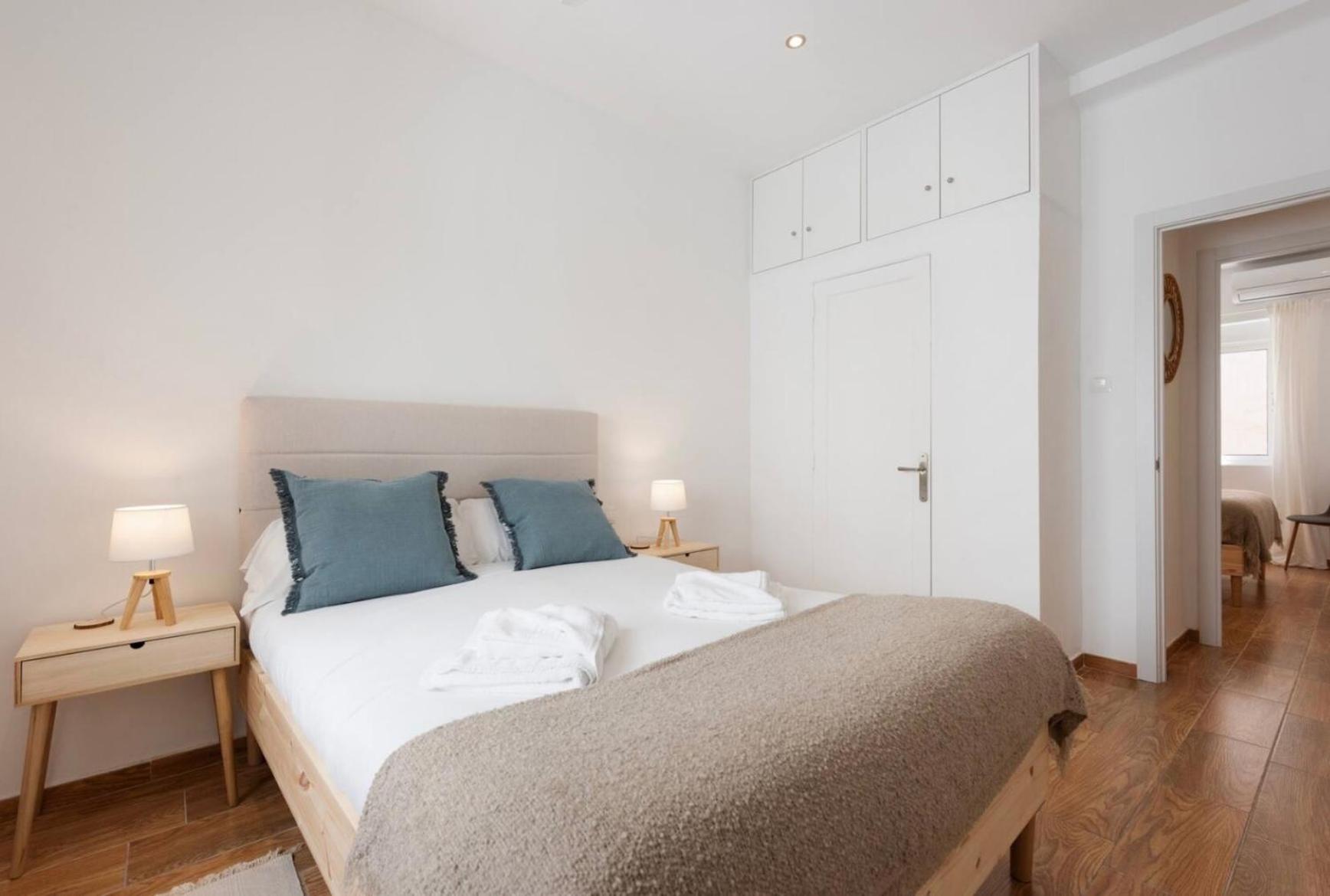 Bokeron Host - Soho Malaga Apartment Exterior foto