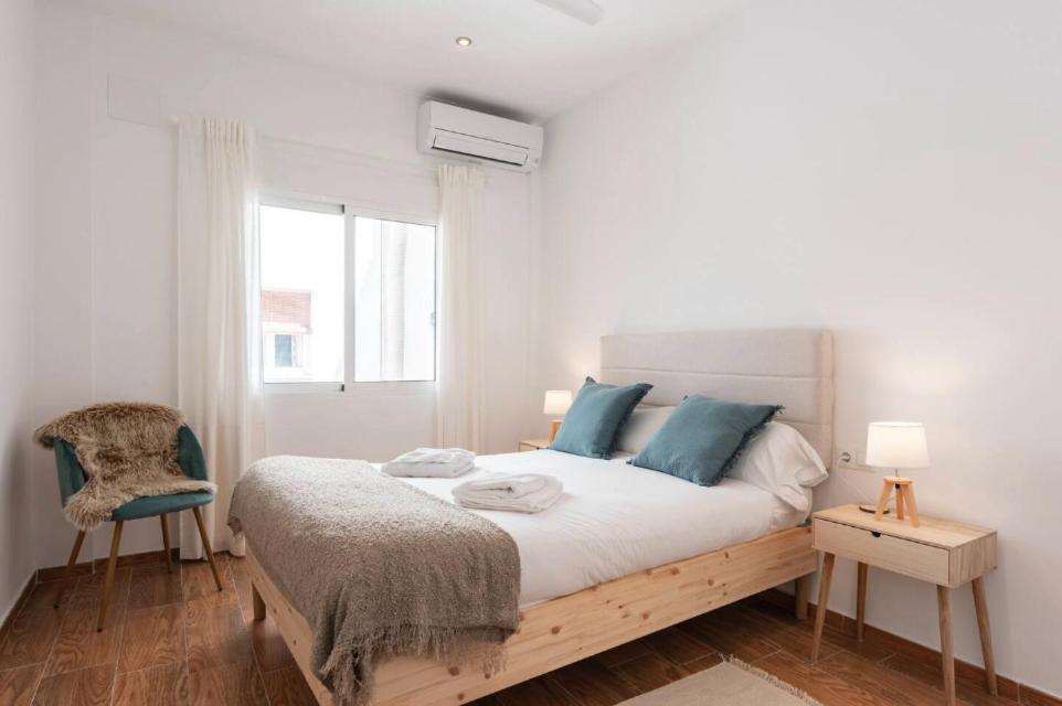 Bokeron Host - Soho Malaga Apartment Exterior foto